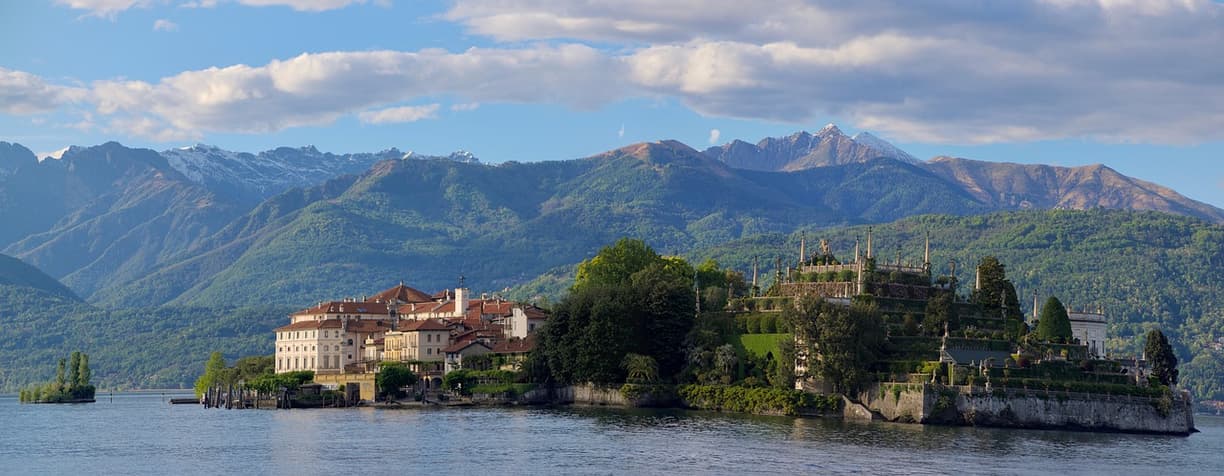 Plaża Isola Bella, rajska wyspa