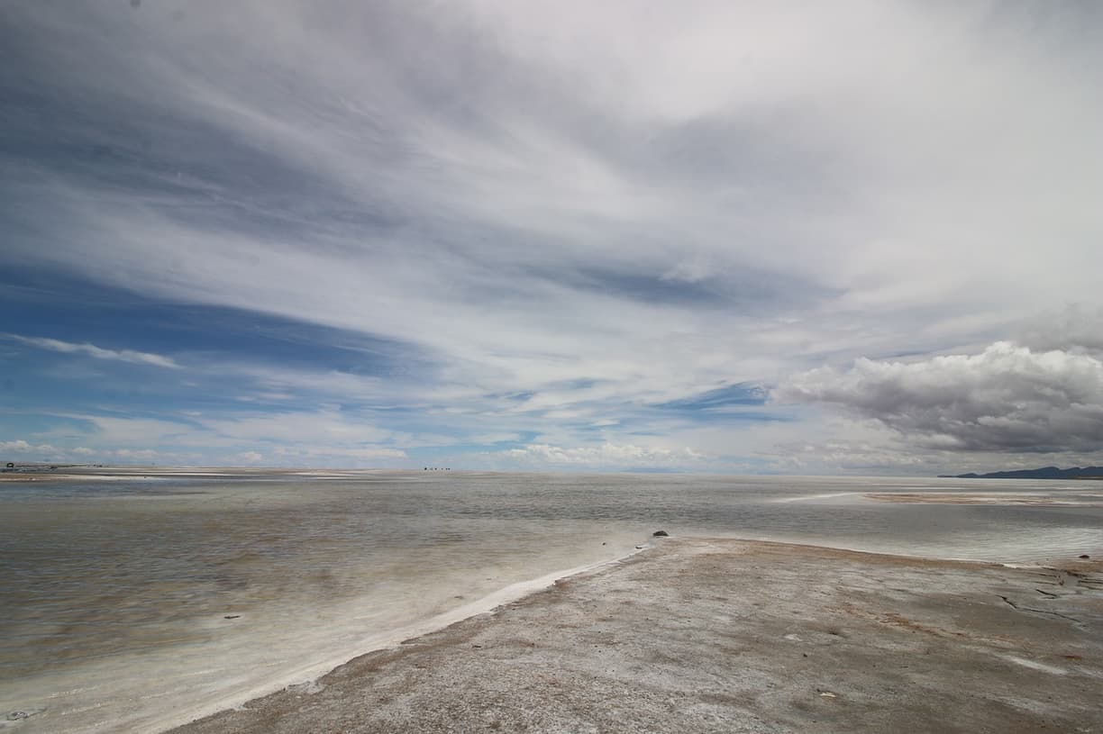 Salar de Uyuni: gdzie zjeść — lokalne klasyki i street food?
