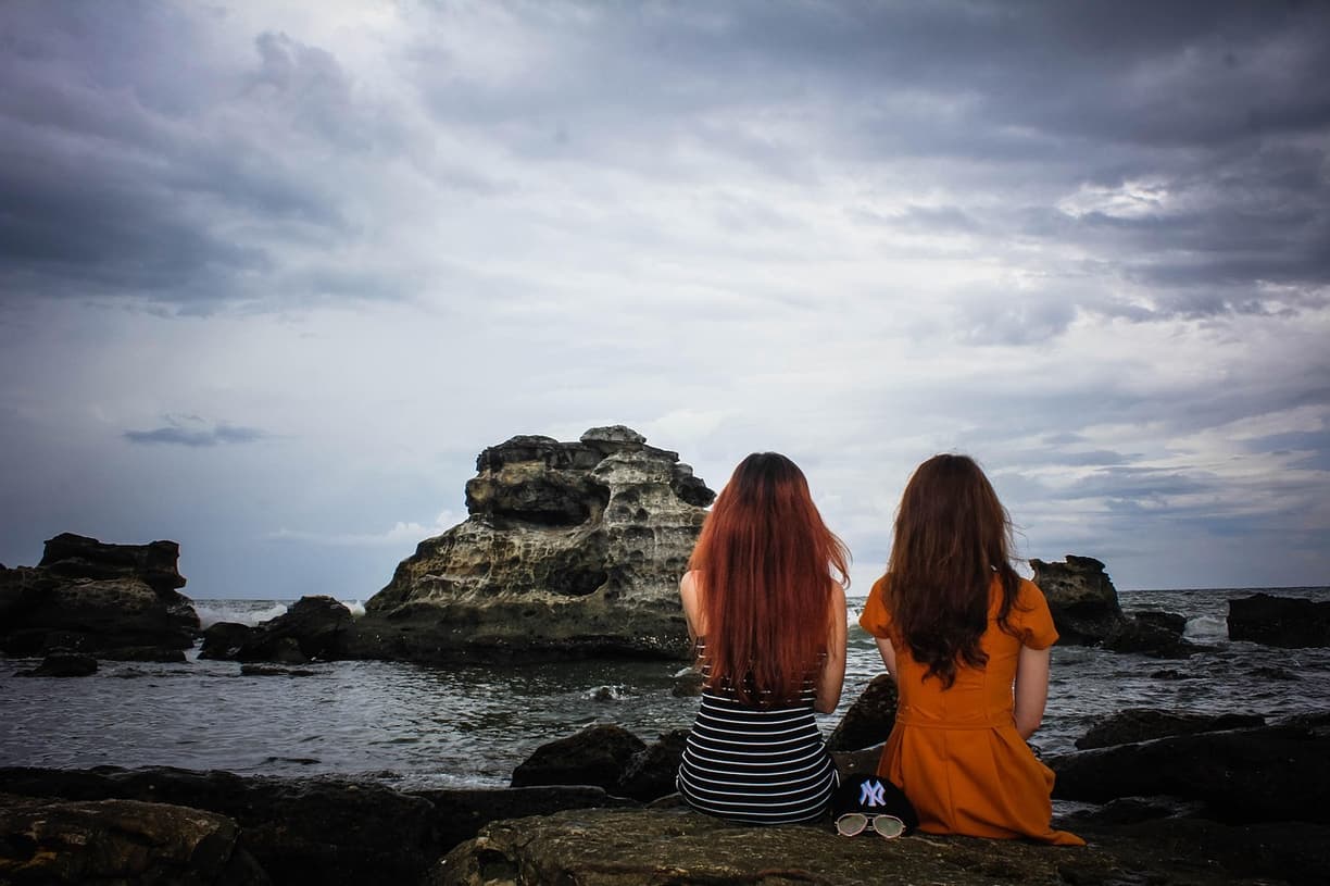 Widok na Dzielnice Phu Quoc