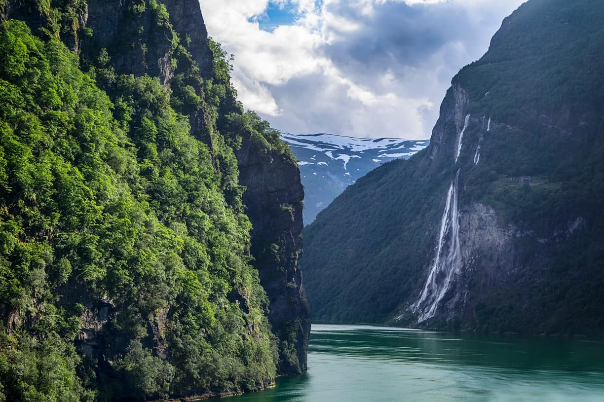 Norwegia: co zobaczyć podczas pierwszej podróży?