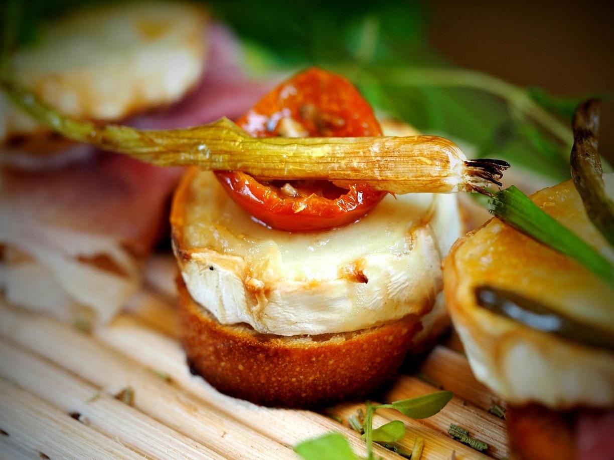 Tradycyjne tapas w Sewilli