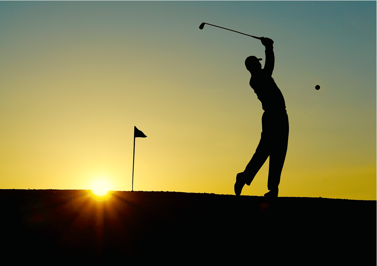 Październik–listopad: Teneryfa – golfowy weekend (driving range + 9/18 dołków)