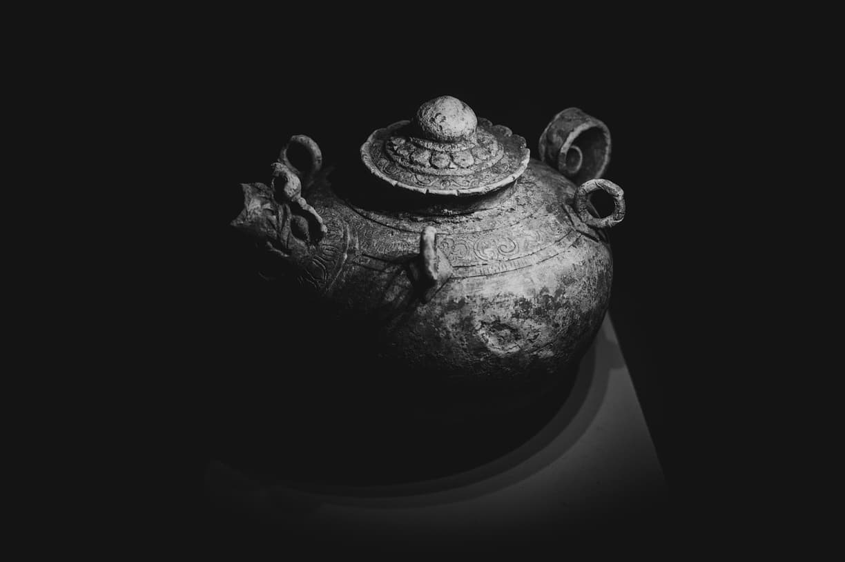 Muzeum Archeologiczne w Izmire