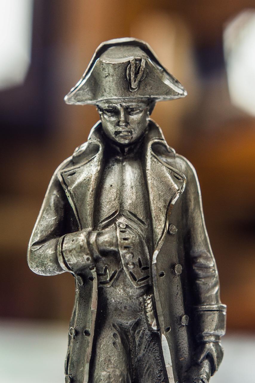 Muzeum Bonaparte'a w Ajaccio
