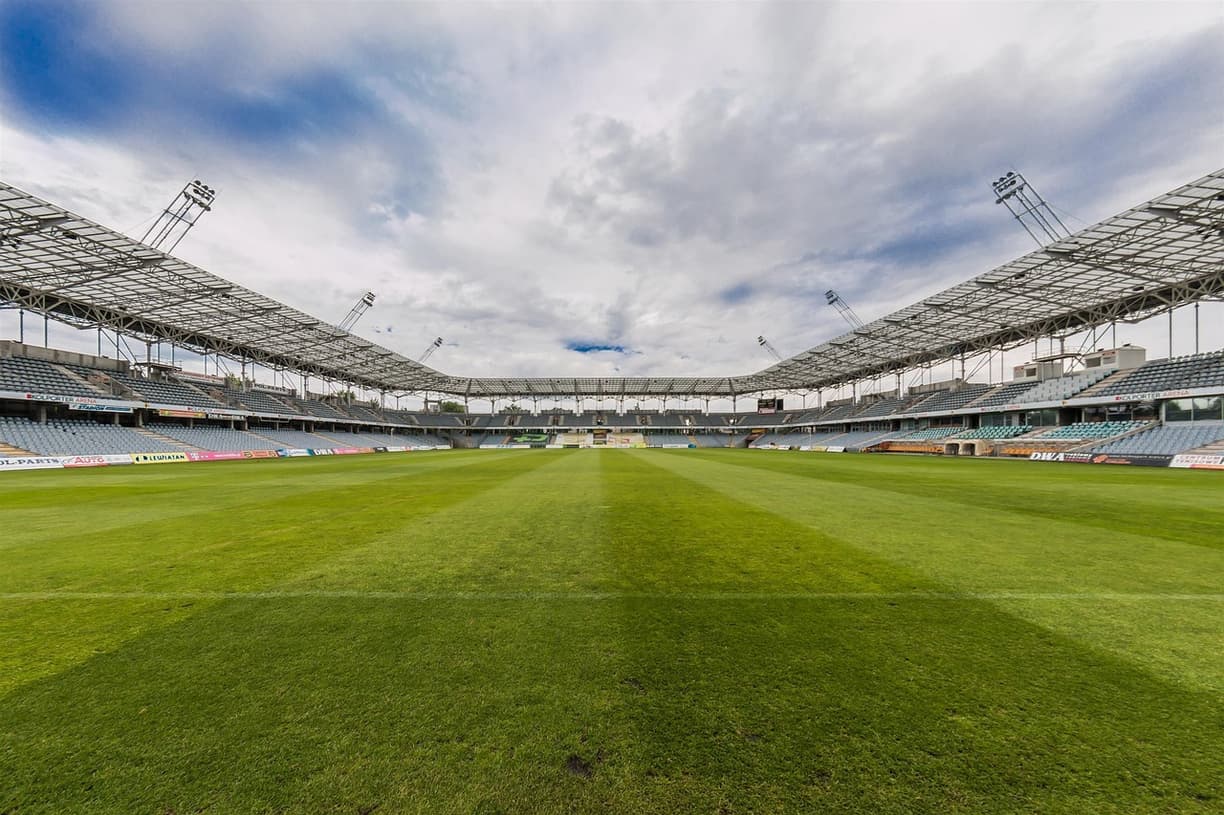 Stadion Panatenajski w Atenach