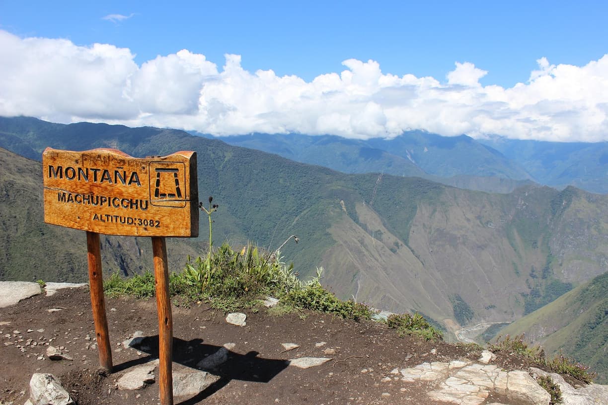 Peru: co zobaczyć podczas pierwszej podróży?