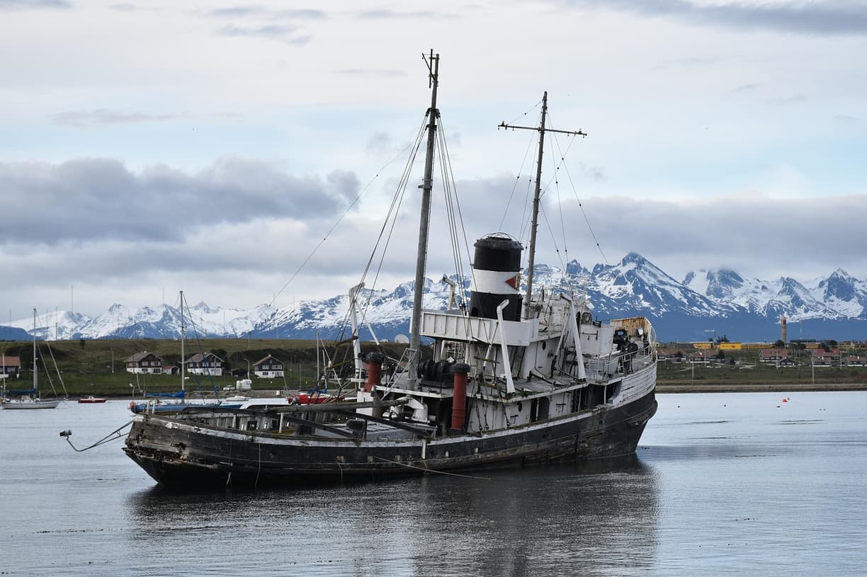 Ushuaia: co zobaczyć w 48 godzin?