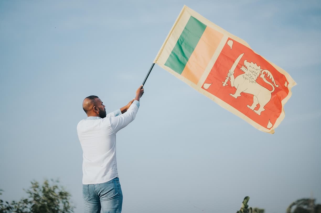 Sri Lanka: kiedy jechać? pogoda i najlepsze miesiące?