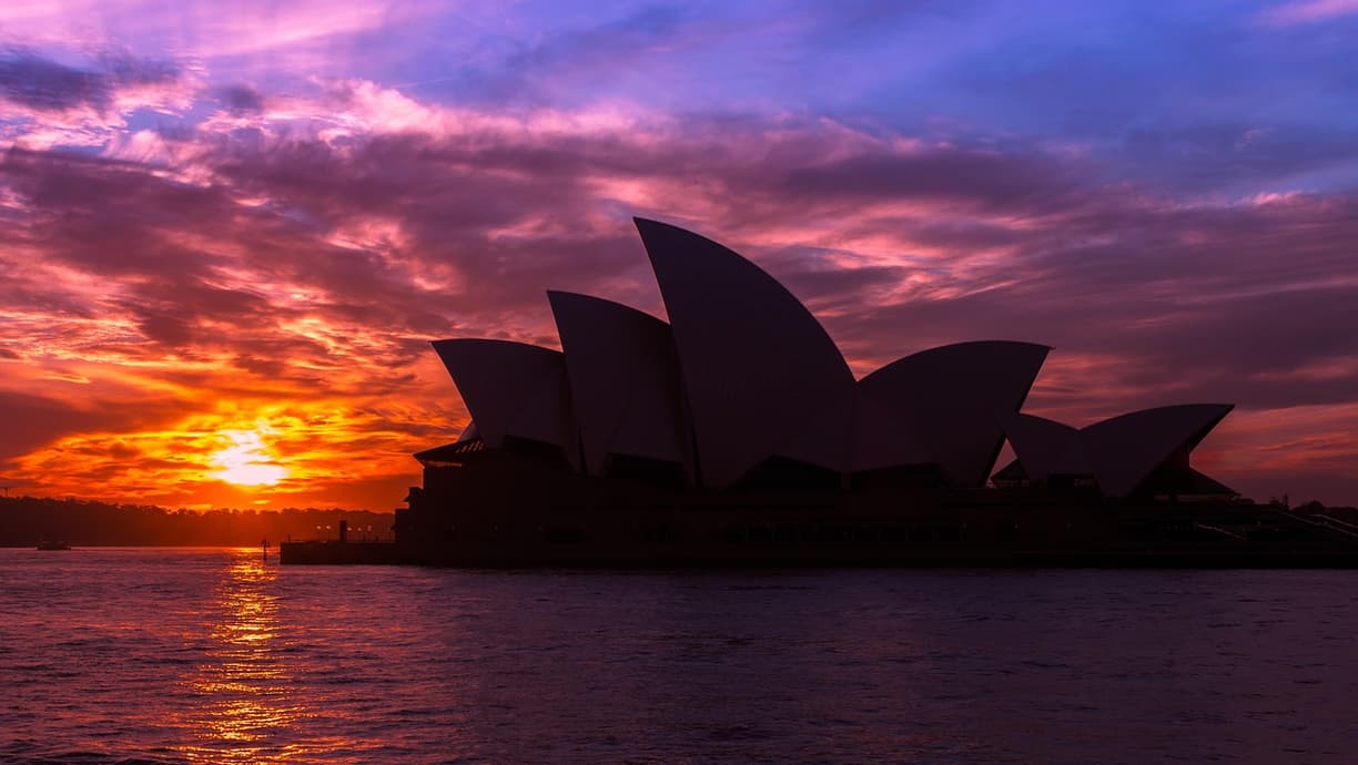 Australia: ile kosztuje tydzień wyjazdu — przykładowy budżet?