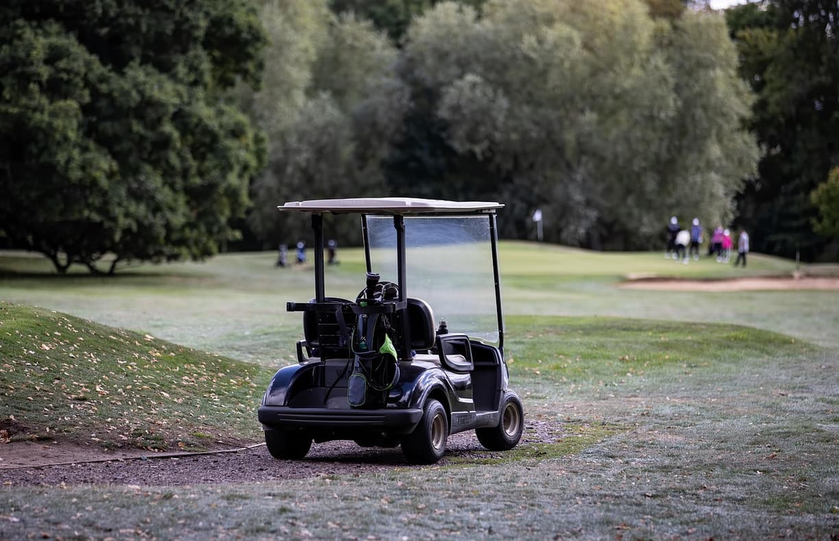 Ceny wynajmu buggy w Omanie