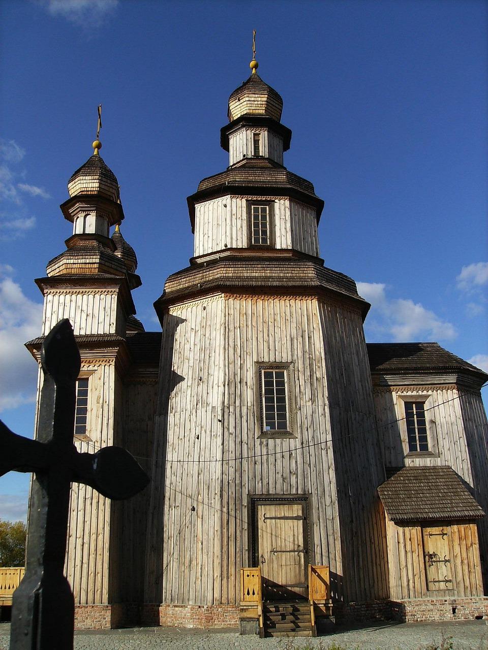 Widok z Zamku św. Jerzego