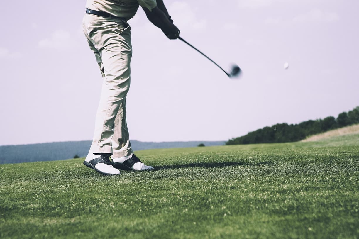 Jesienne fairwaye: Salalah – linksy czy parkland? wybór pól i rezerwacje