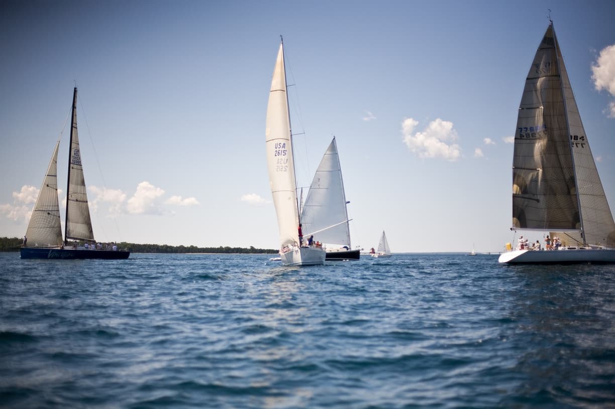 Plaża na Malolo Island