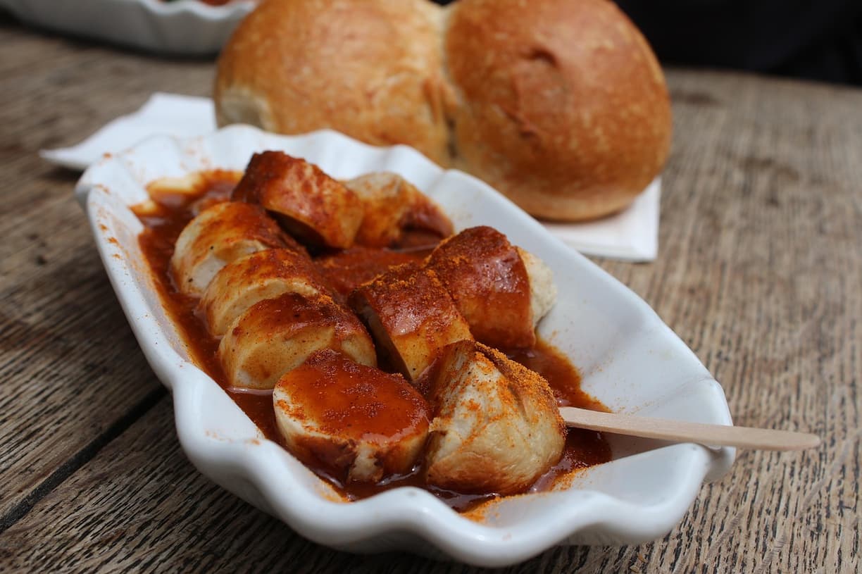 Mirissa: gdzie zjeść — lokalne klasyki i street food?