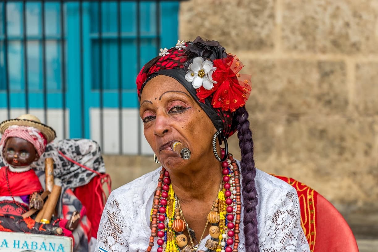 Varadero: gdzie zjeść — lokalne klasyki i street food?