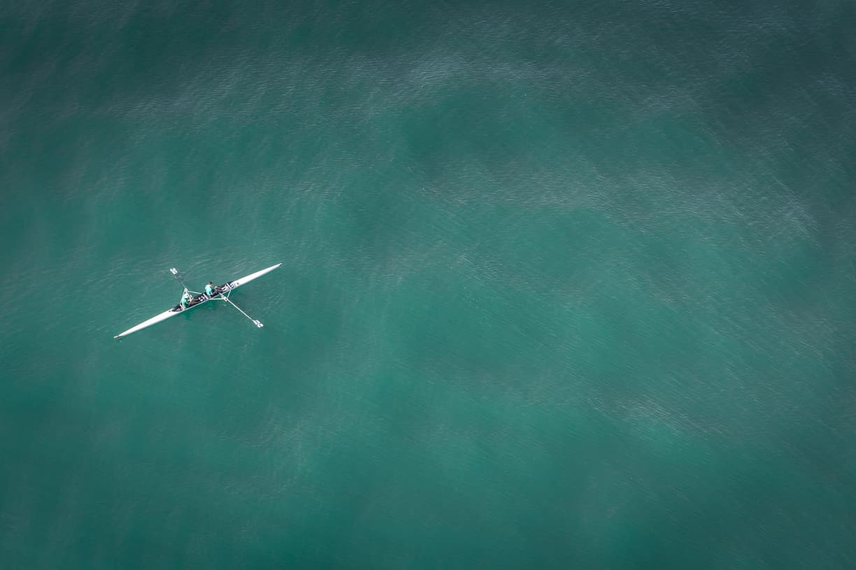 Wynajęty rower w Tulum