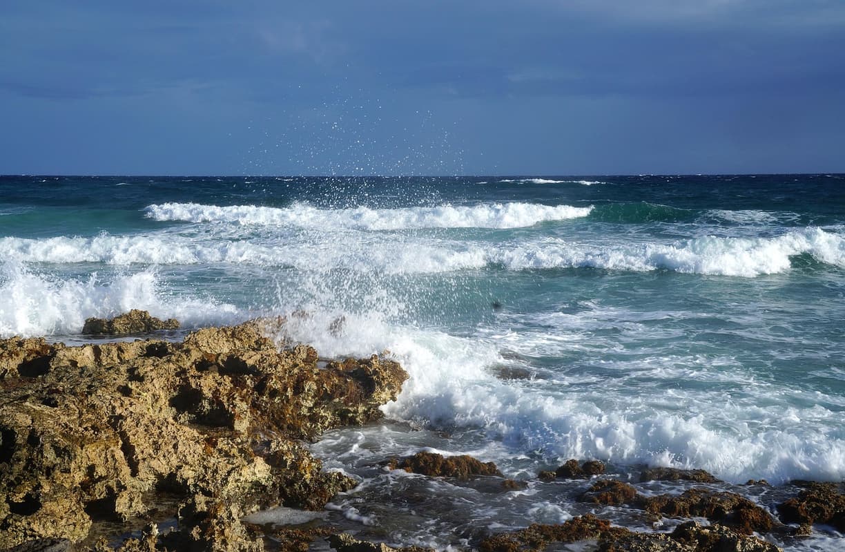 Bezpieczeństwo na Cozumel