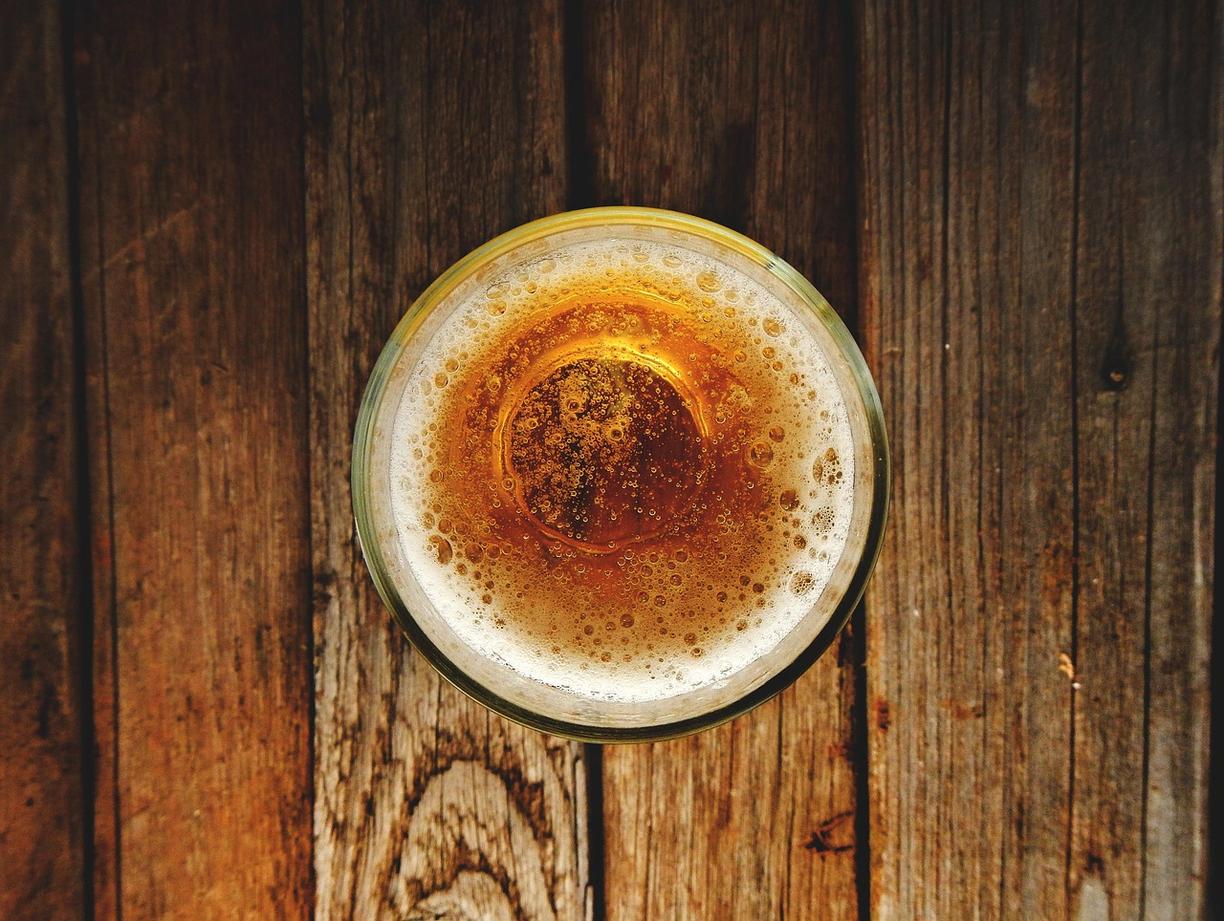 Brew Craft Beer Pub w Rotorua