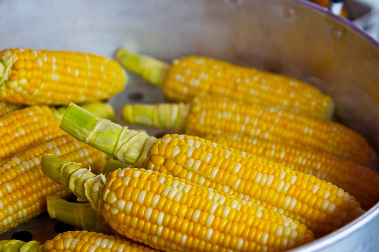 Eat Streat z ulicznym jedzeniem