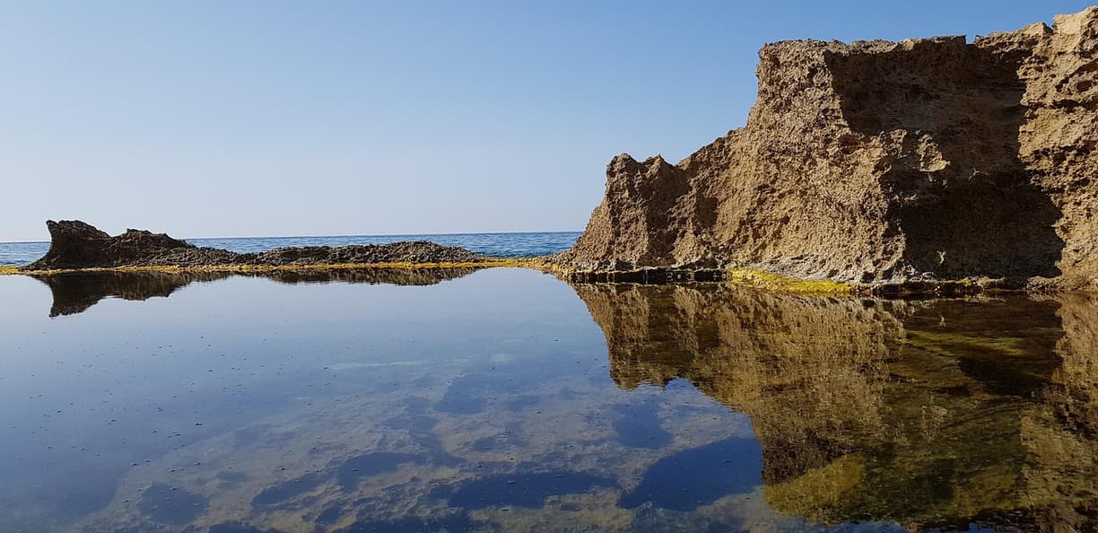 Sousse – idealne miejsce na wakacje