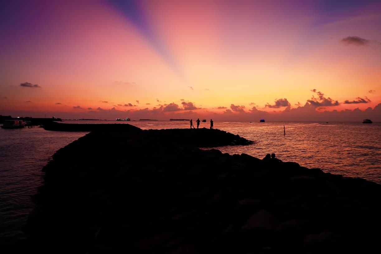 Rękodzieło z Maafushi