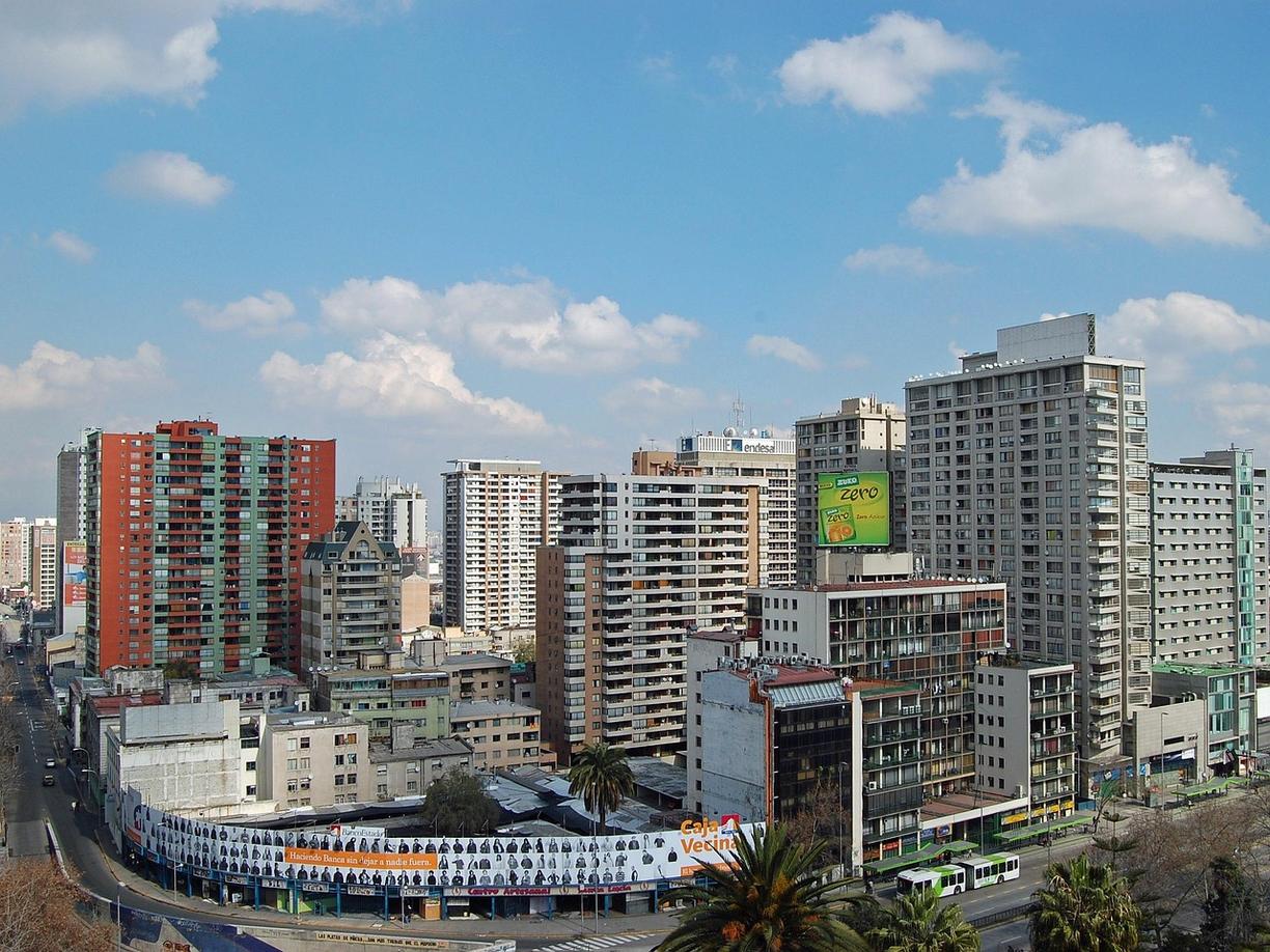 Santiago: co zobaczyć w 48 godzin?
