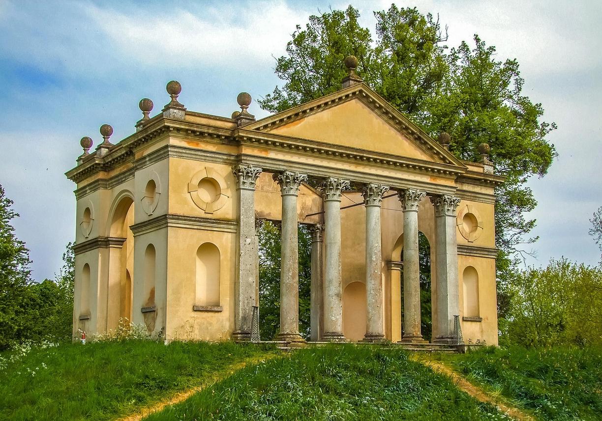 Urokliwe uliczki Górnego Zagrzebia