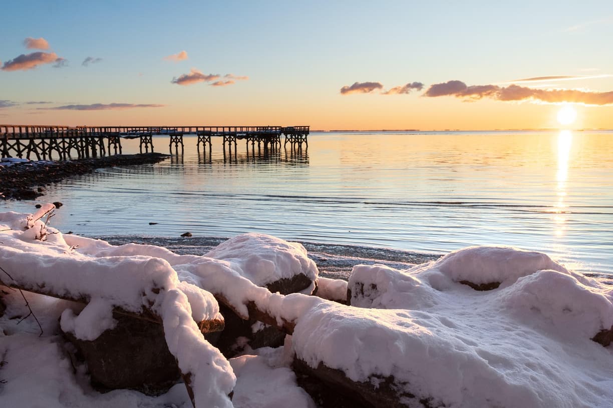 Makadi Bay: które plaże i zatoki wybrać?