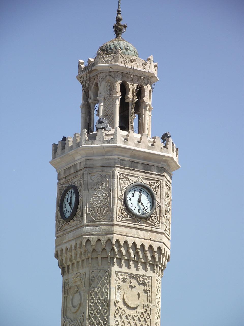 Weekend w Izmirze: 48 godzin