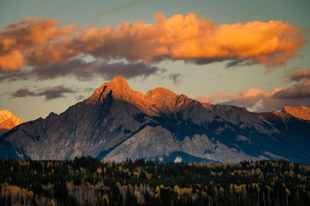 Banff: co zobaczyć w 48 godzin?