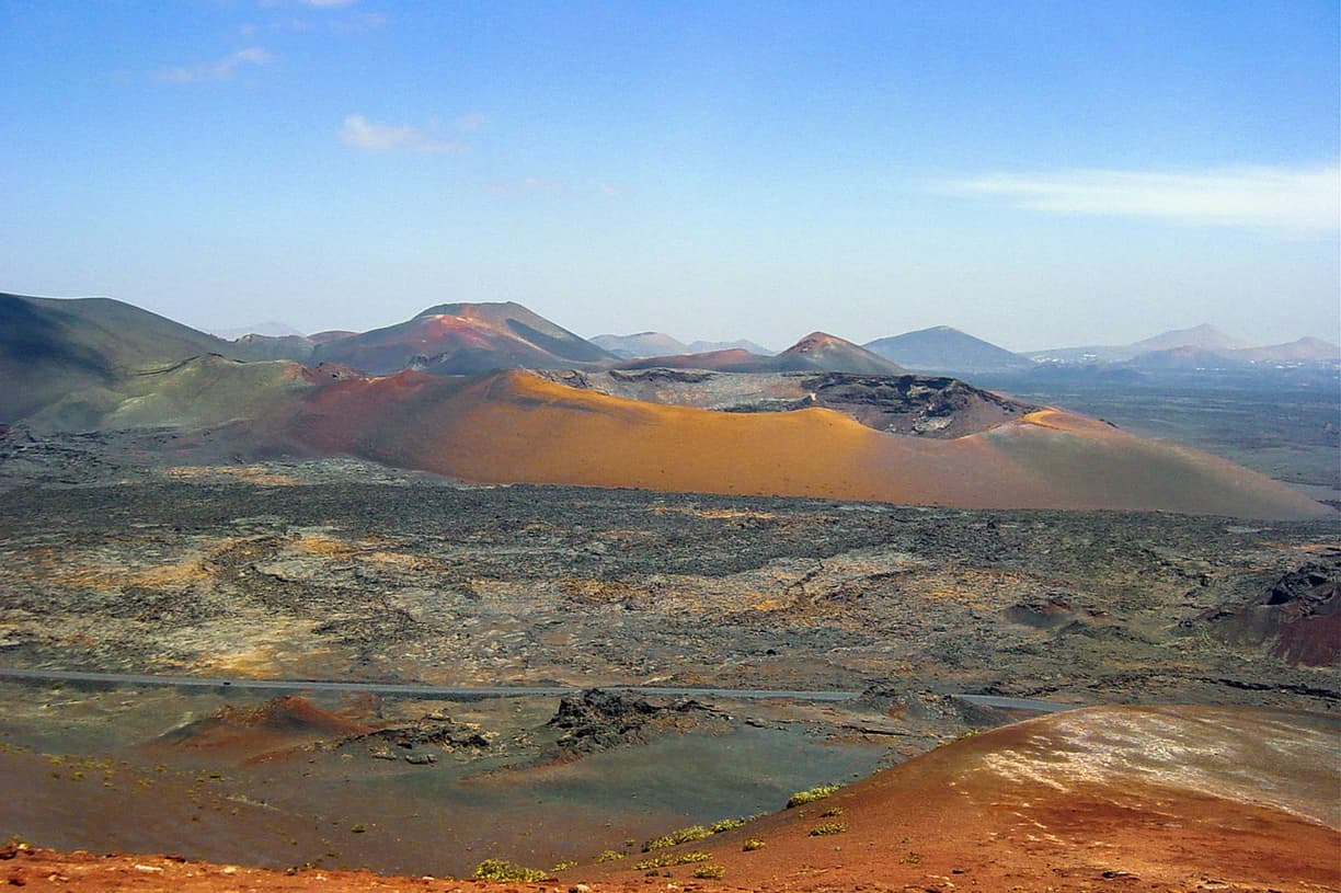 Lanzarote: co zobaczyć w 48 godzin?