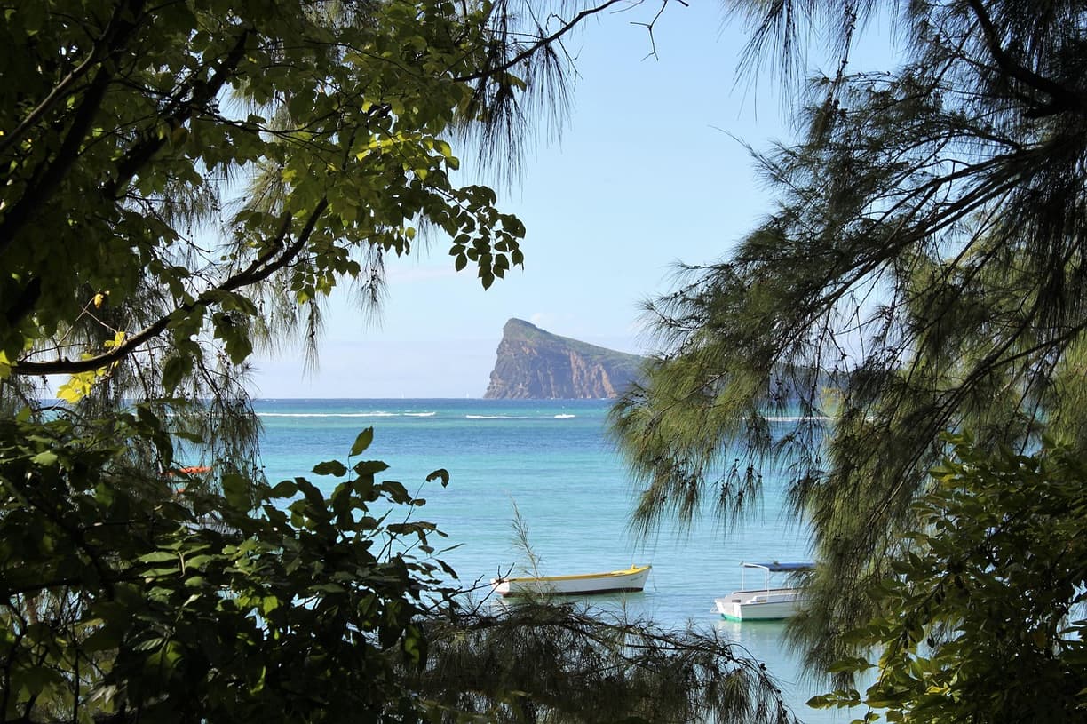 Mauritius: jaka 7‑dniowa trasa — miasta, natura, plaże?