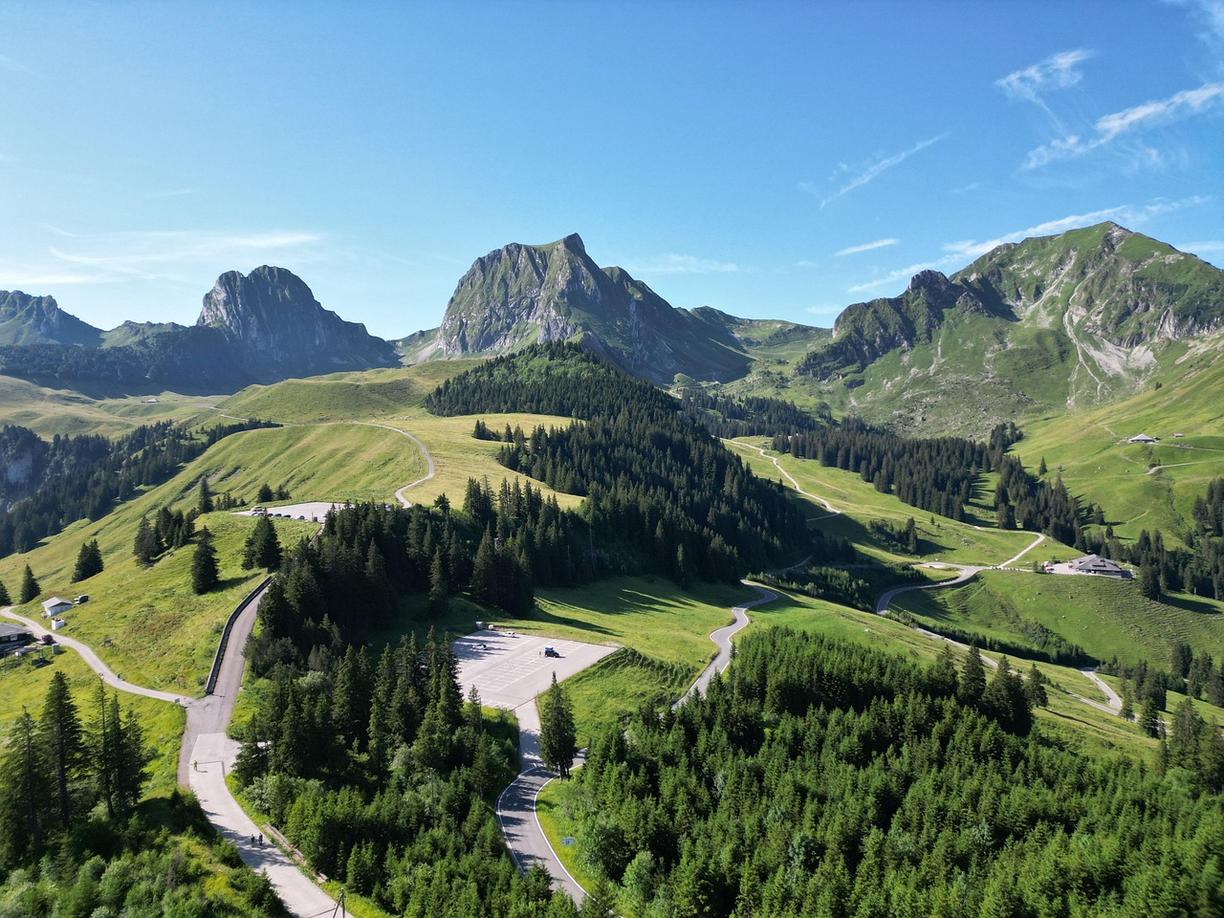 Innsbruck: co zobaczyć w 48 godzin?