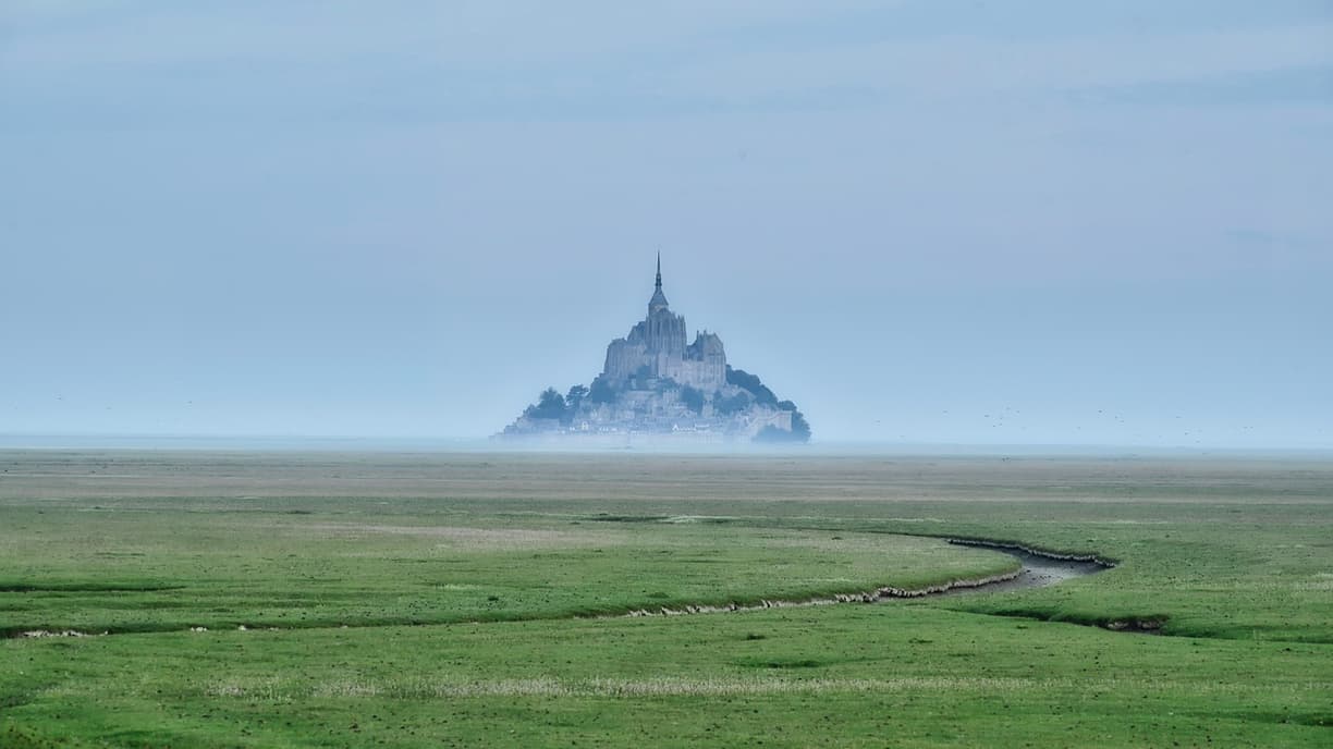 Zatoka Mont Choisy