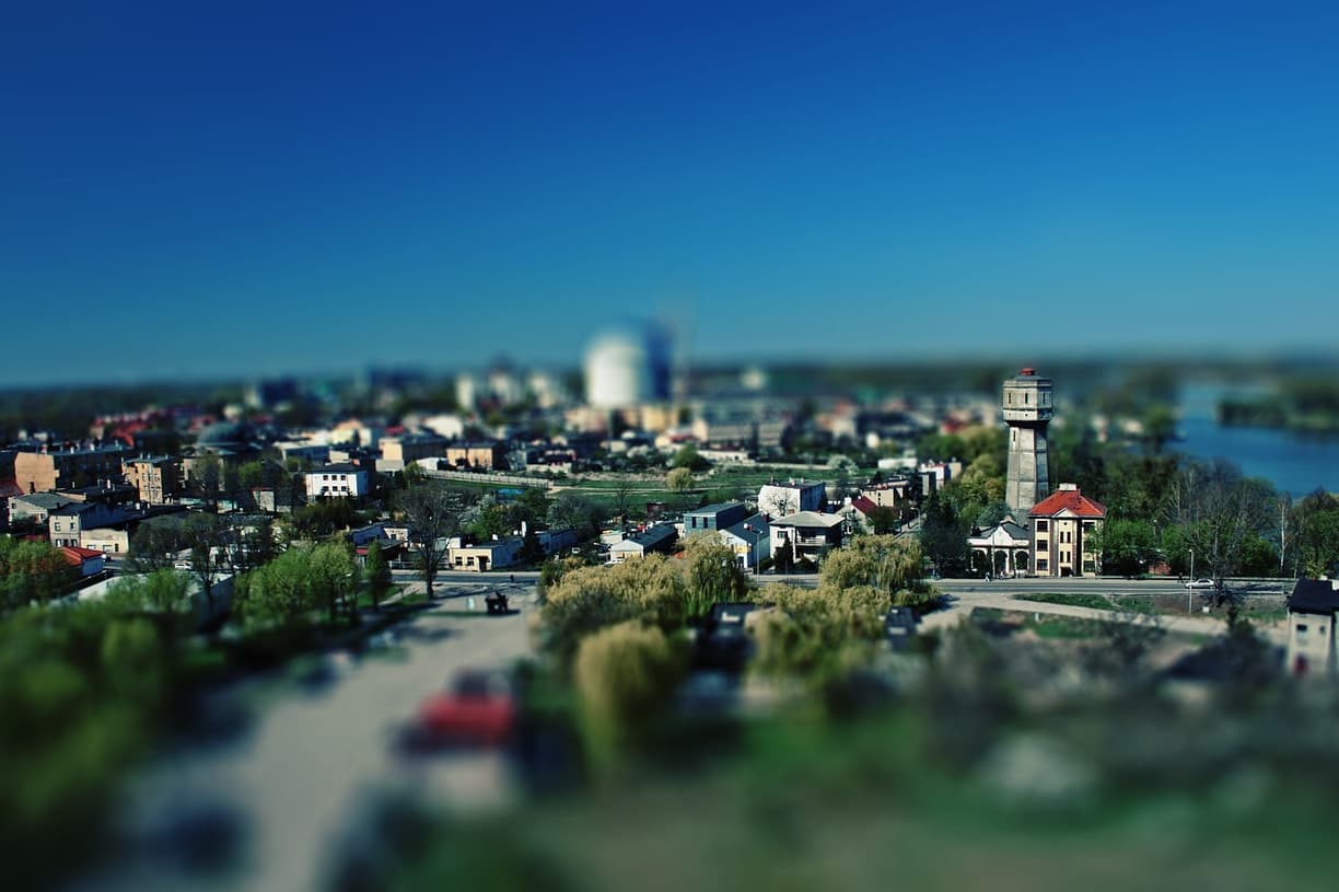 Przykład Tajlandzkiej Kuchni