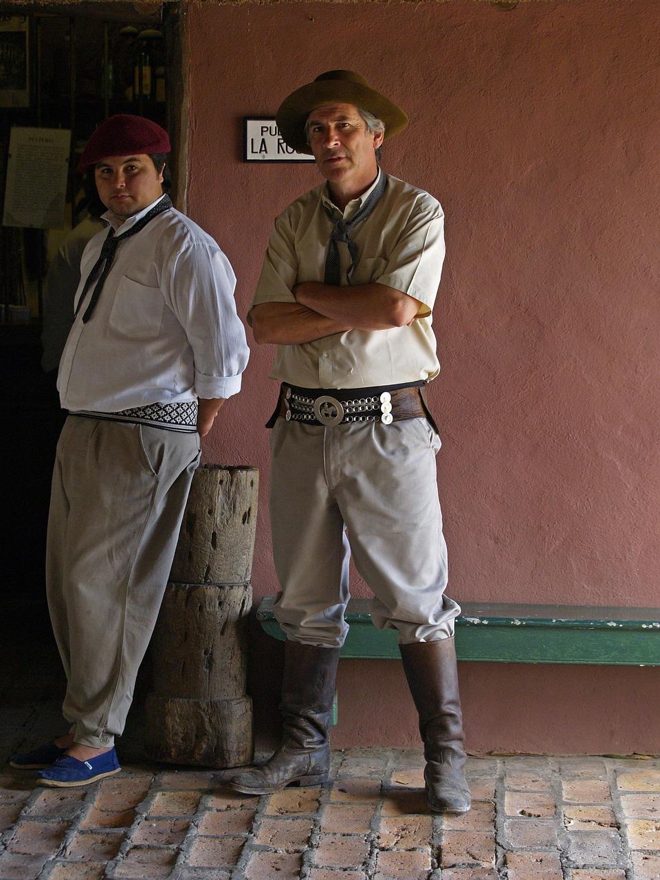 Krajobraz regionu Gran Chaco w Boliwii