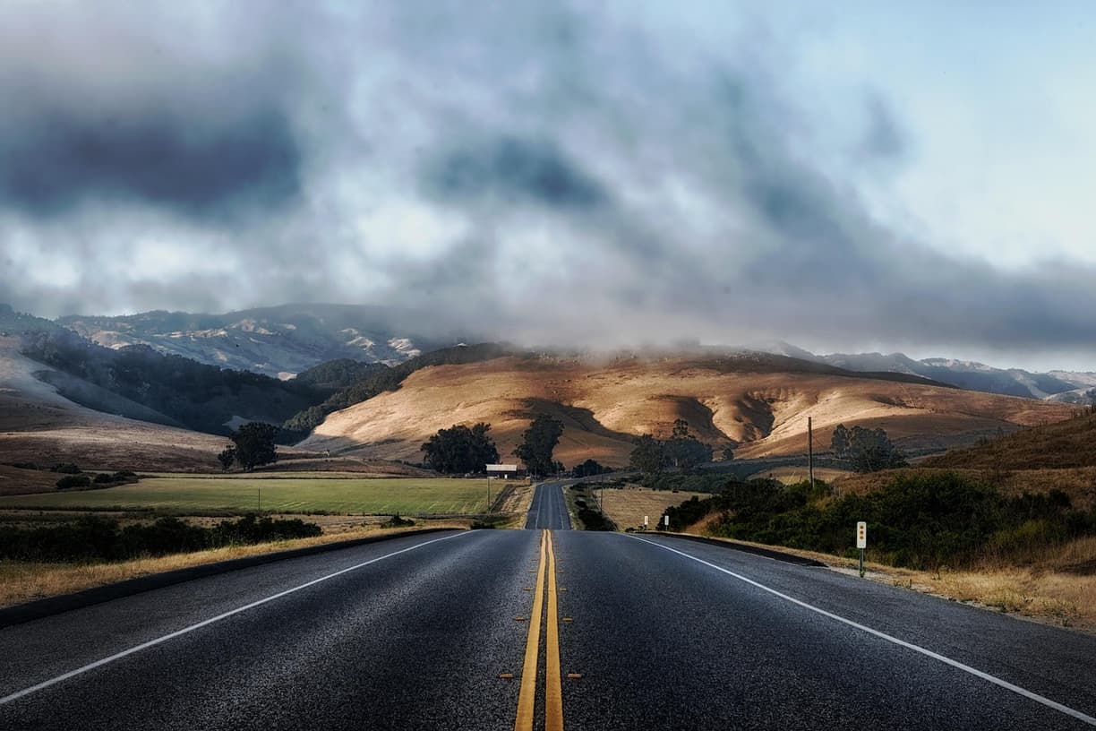 Jak ułożyć road trip po Europie? Trasa na 10 dni