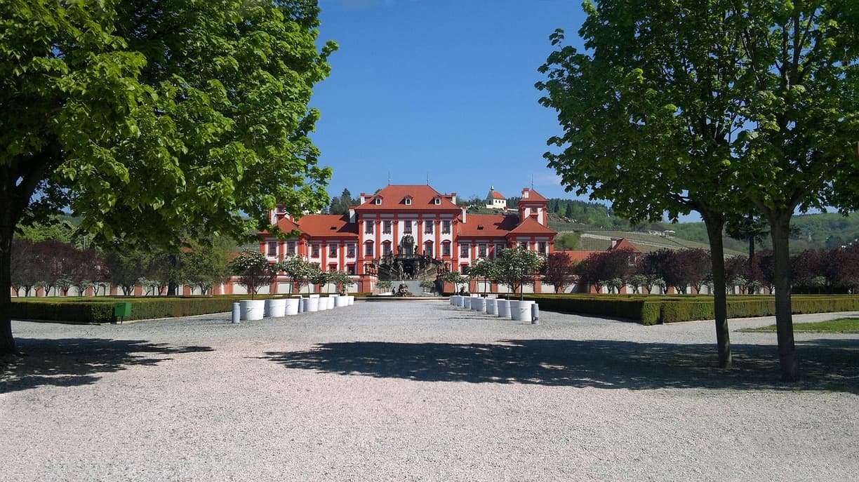 Koń trojański w Troi