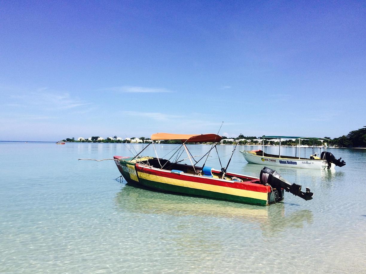 Negril: co zobaczyć w 48 godzin?