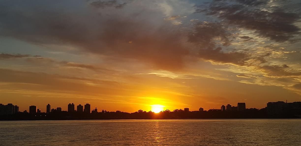 Buenos Aires: najlepsze punkty widokowe i zdjęcia?