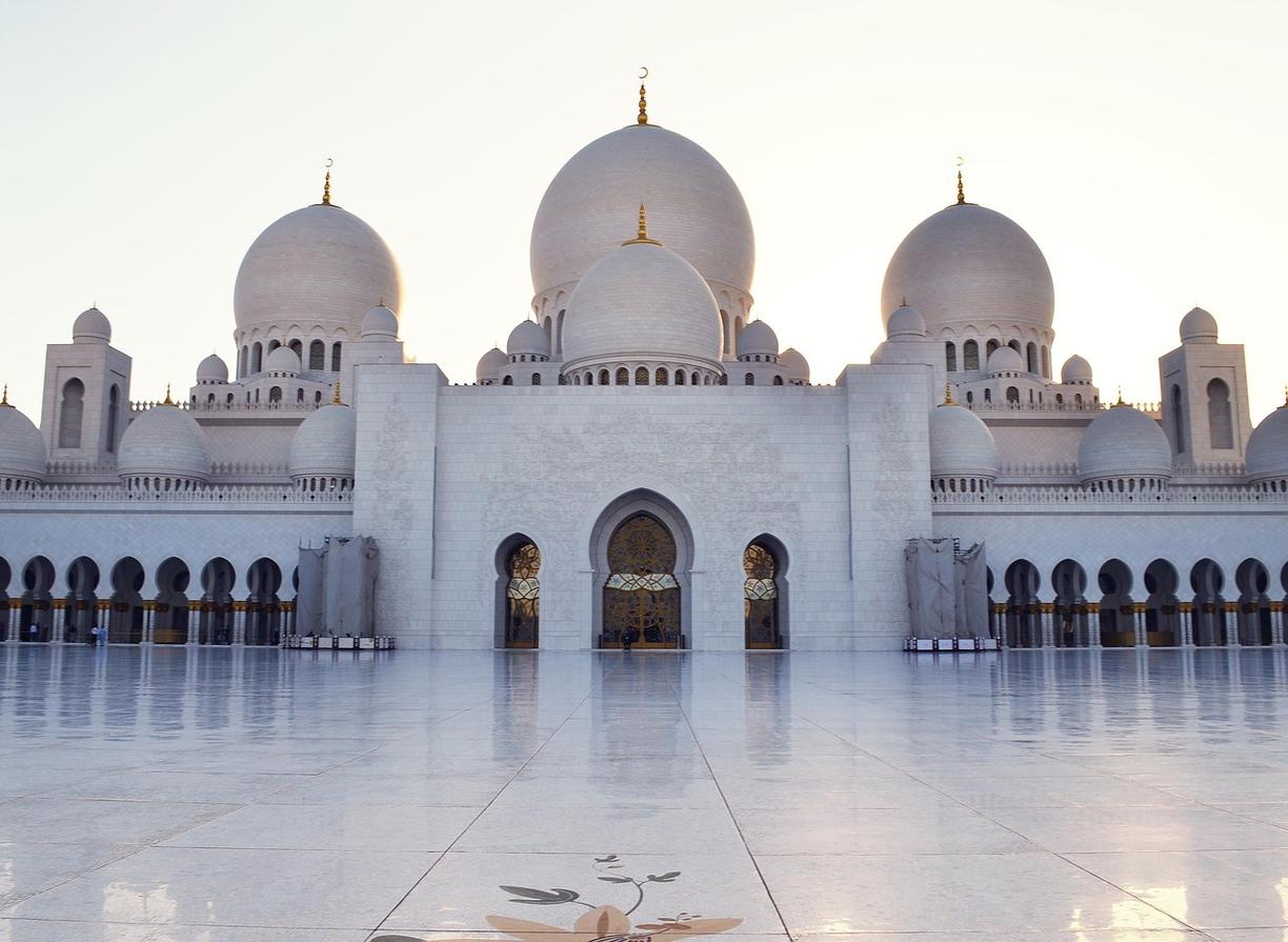 Zabytkowa architektura w Hawanie