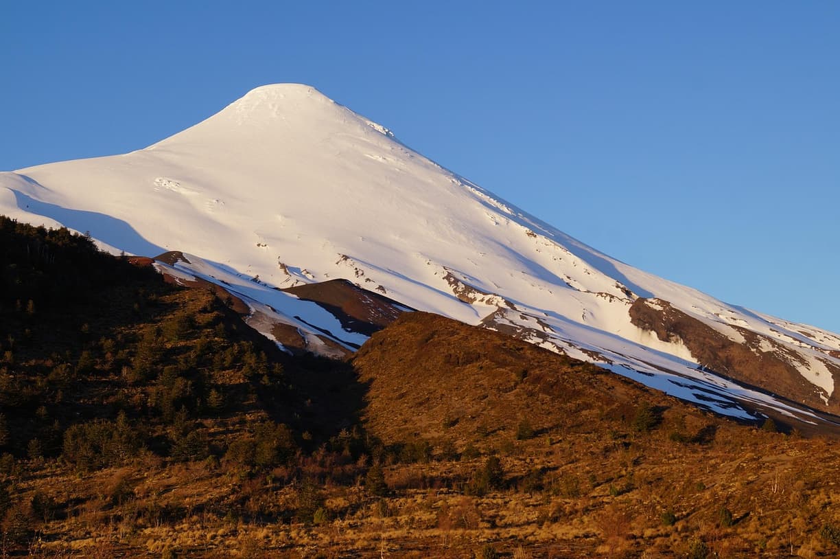 Odwiedź Puerto Varas i odkryj jego piękno