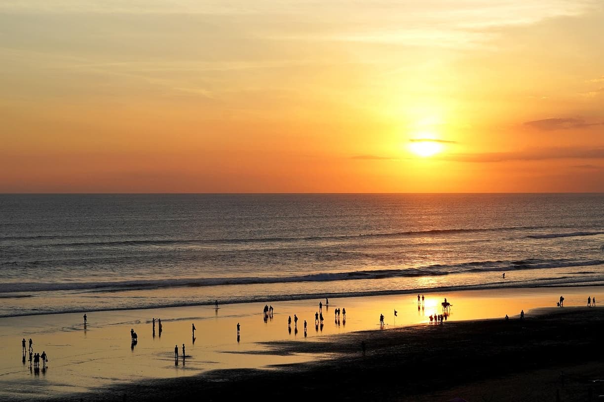 Seminyak: najlepsze punkty widokowe i zdjęcia?