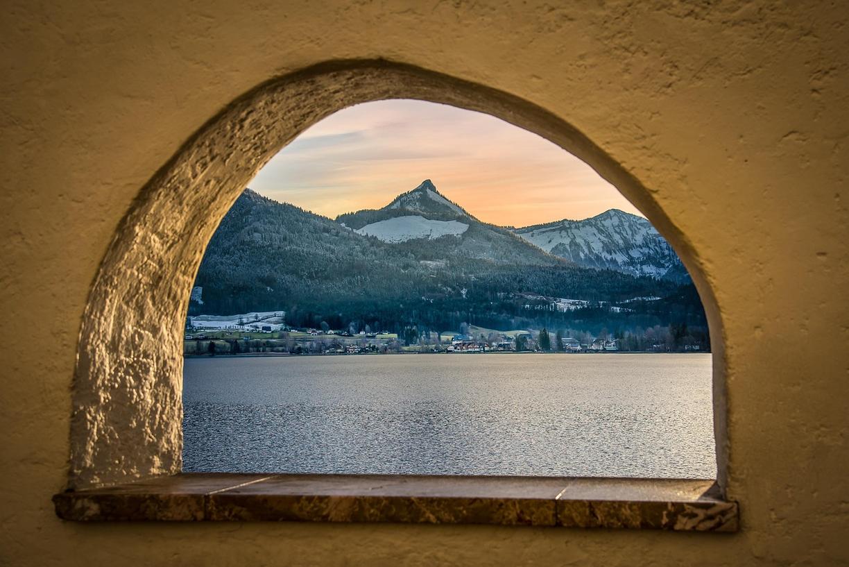 Salzburg: co zobaczyć w 48 godzin?