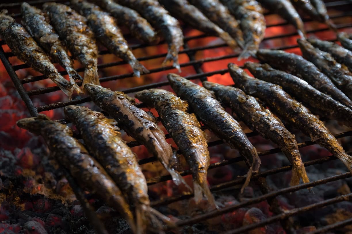Nungwi: gdzie zjeść — lokalne klasyki i street food?