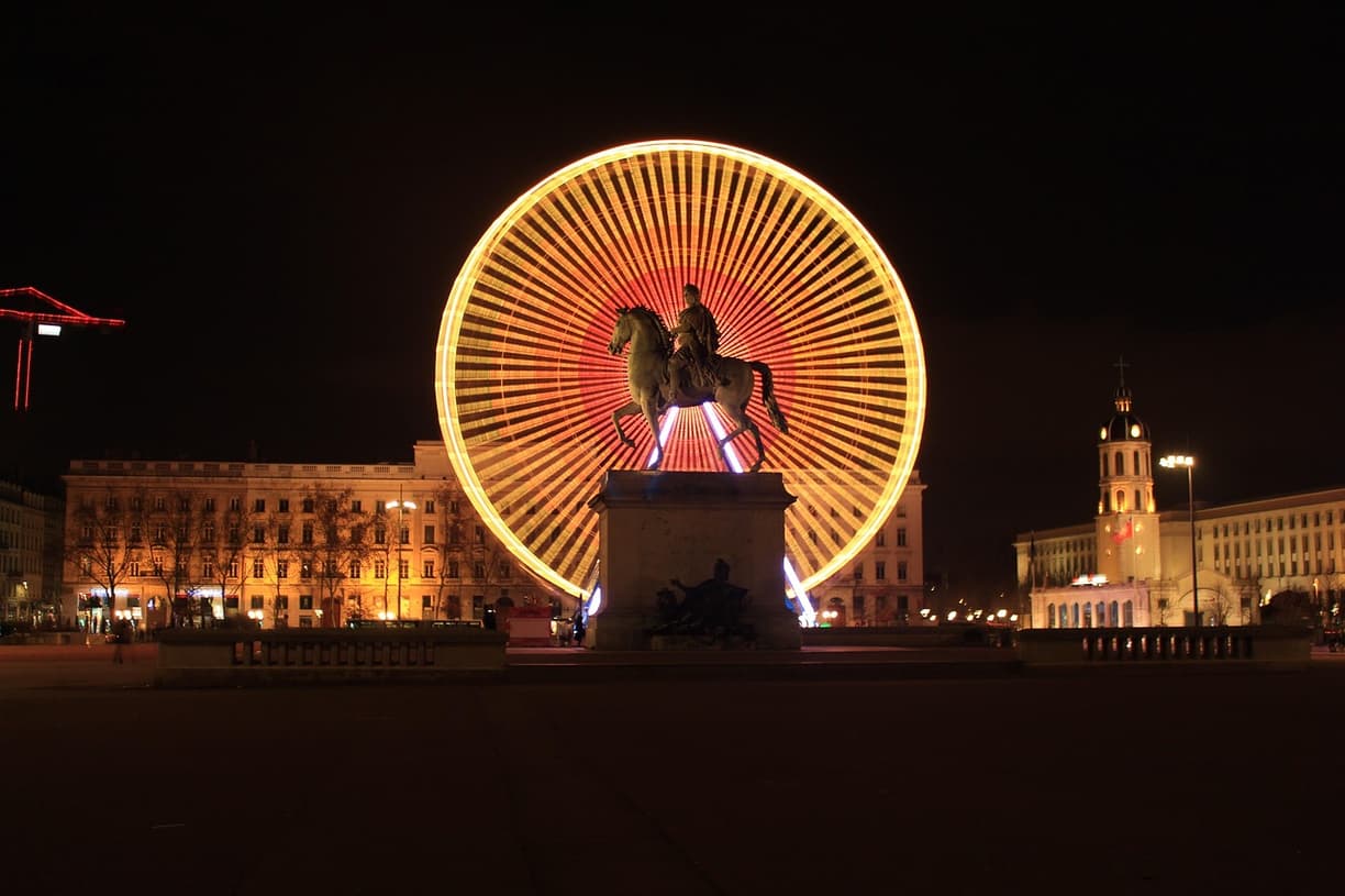 Gdzie zjeść w Lyonie? Lokalne smaki