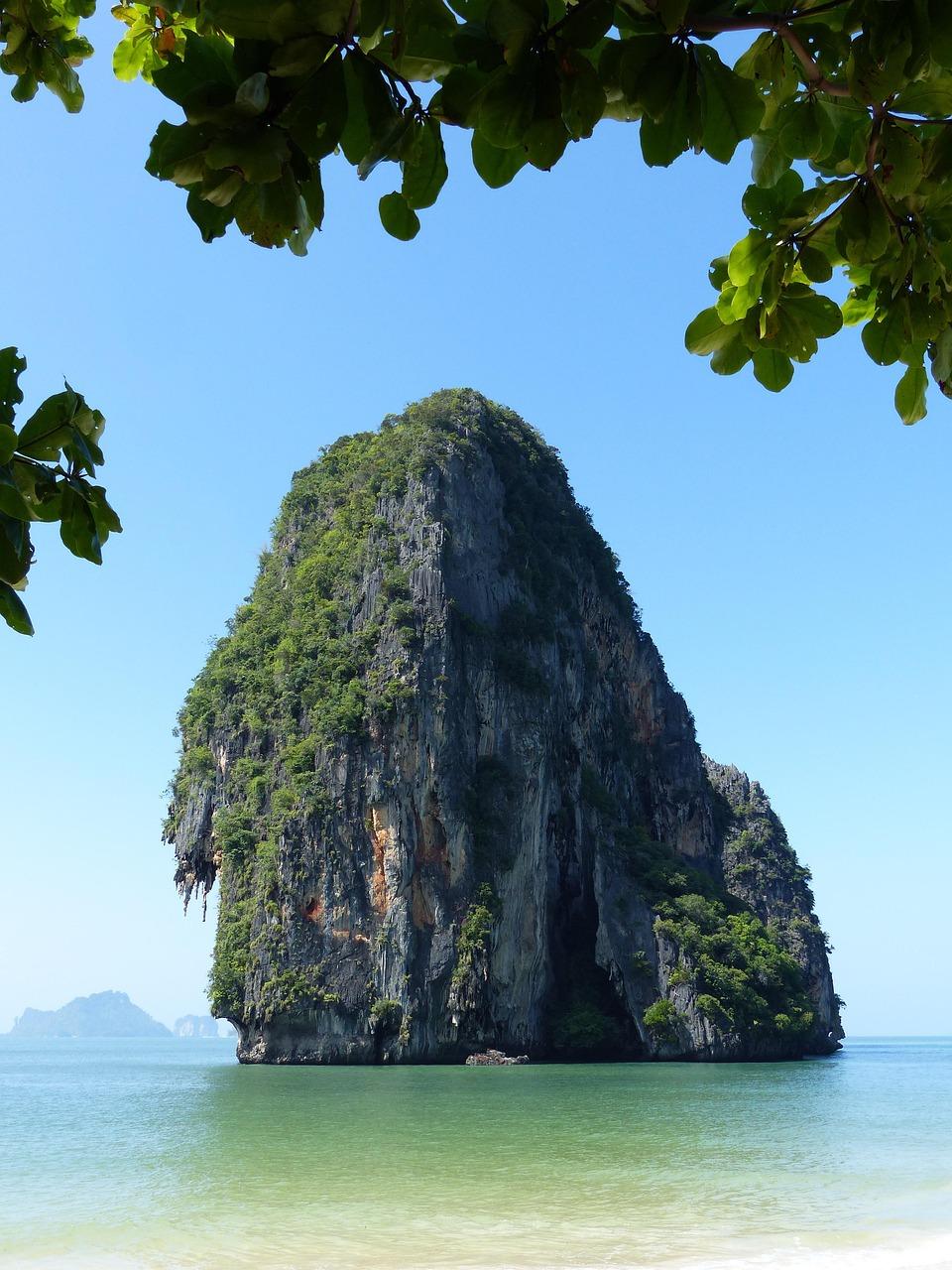Krabi: co zobaczyć w 48 godzin?