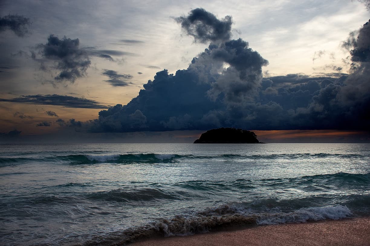 Phuket: najlepsze punkty widokowe i zdjęcia?