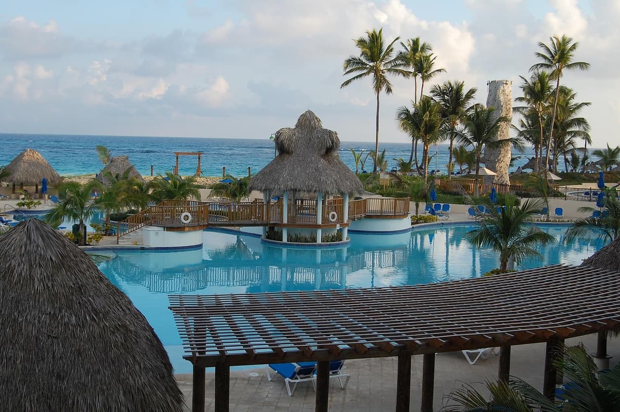 Punta Cana: jak dojechać i gdzie spać — przejrzysty plan?