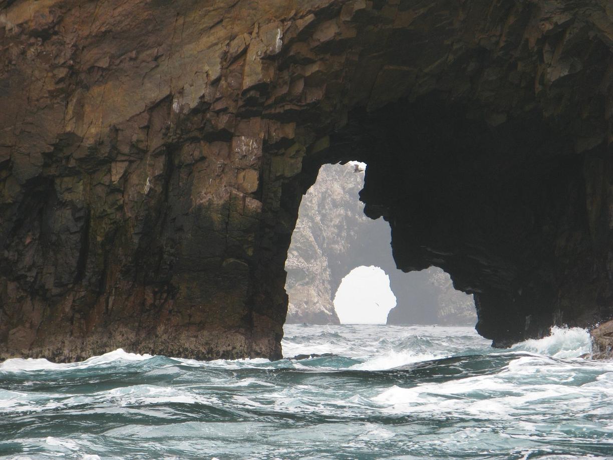 Paracas: co zobaczyć w 48 godzin?